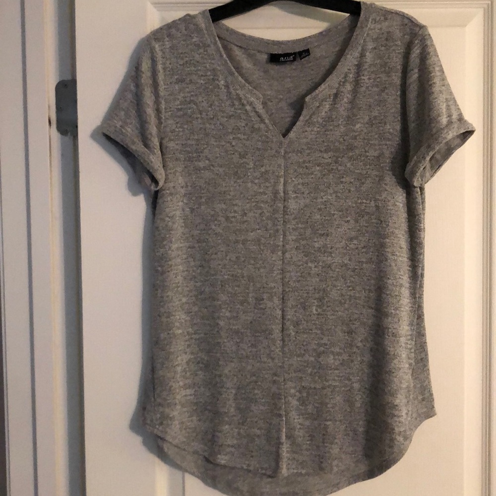 Tunic top